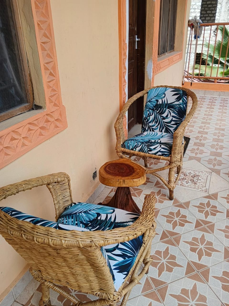 milina homes Apartment in Diani Beach