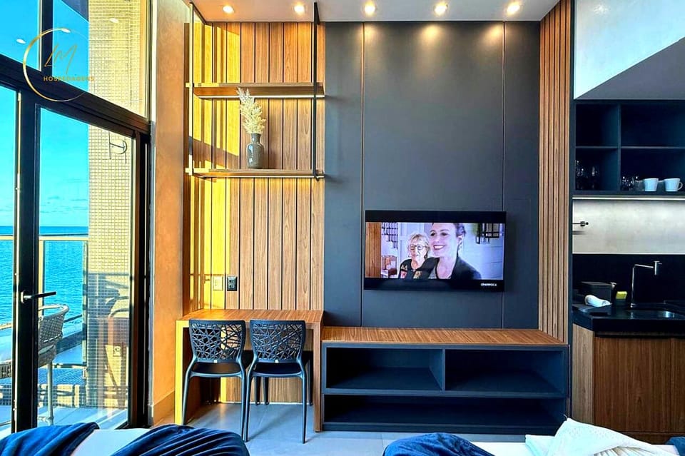 Lm Get Sense Apartment in Cabedelo