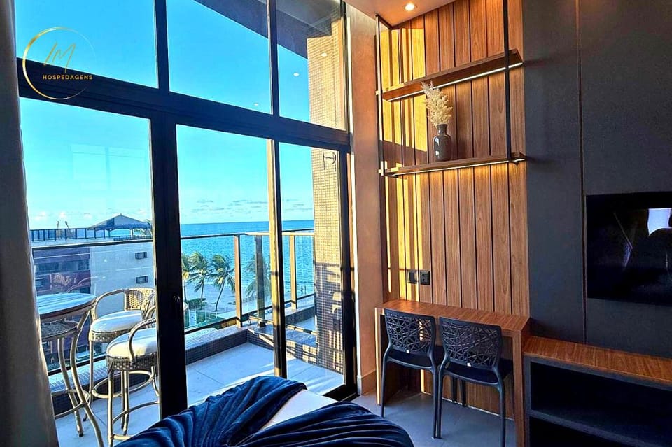 Lm Get Sense Apartment in Cabedelo