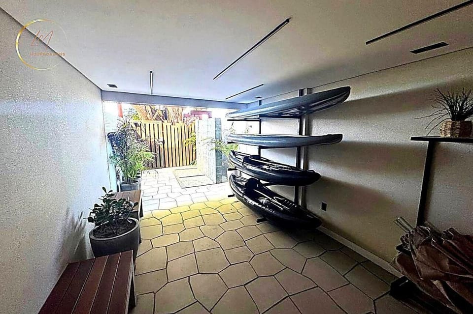Lm Get Sense Apartment in Cabedelo