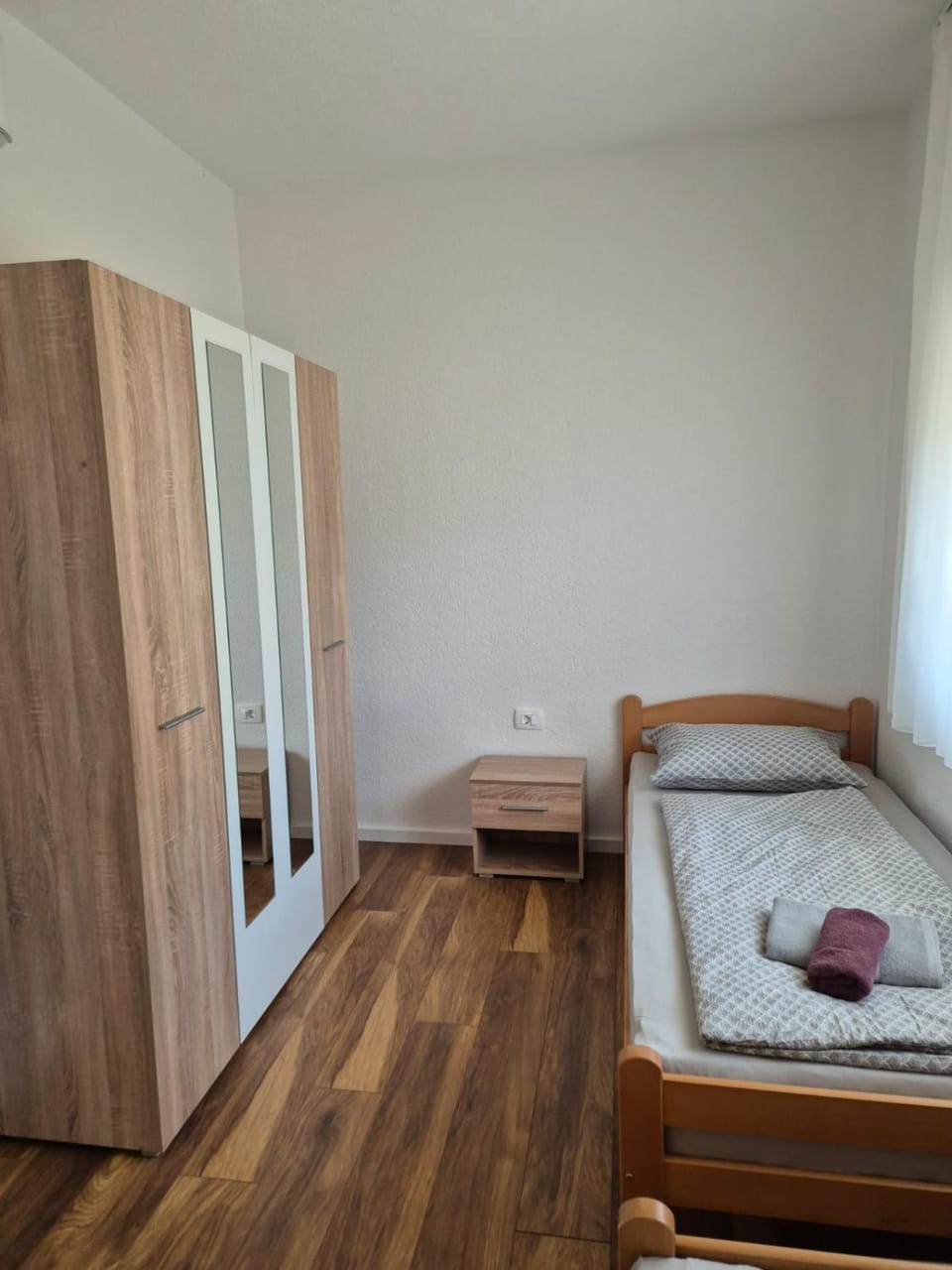 Apartman Olivera 2 Apartment in Dubrovnik-Neretva County