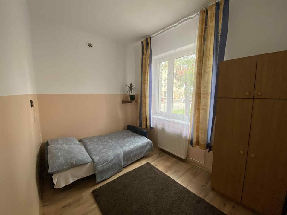 Jaśmin -baza noclegowa Bed and Breakfast in Pomeranian Voivodeship
