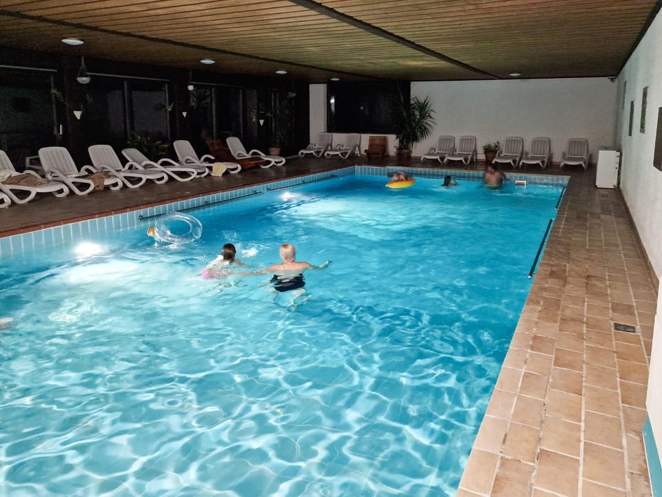 Ferienwohung im bayrischen Wald, HFVI Apartment in Straubing-Bogen