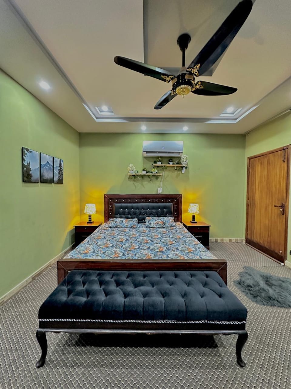Cozy & comfort Apartment in Lahore