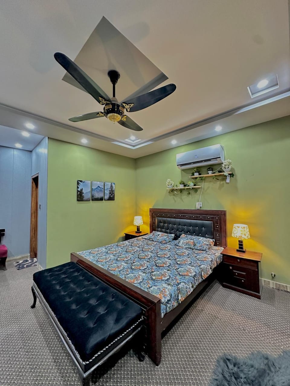 Cozy & comfort Apartment in Lahore