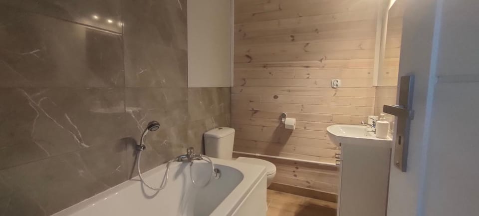 Twin Daola Apartment in Gdansk