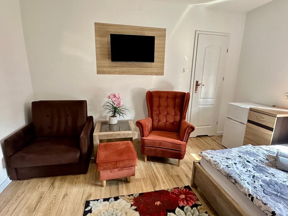 Biała Orchidea 2 Apartment in West Pomeranian Voivodeship, Poland