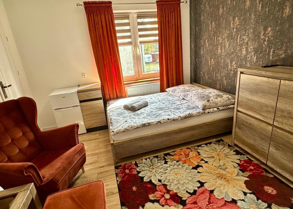 Biała Orchidea 2 Apartment in West Pomeranian Voivodeship, Poland