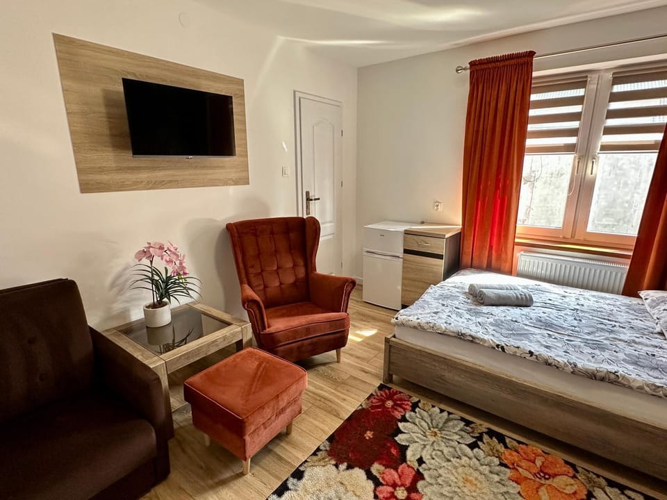 Biała Orchidea 2 Apartment in West Pomeranian Voivodeship, Poland