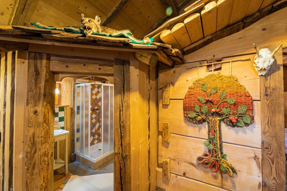Zruby Vila Mária Vysoké Tatry Apartment in Slovakia