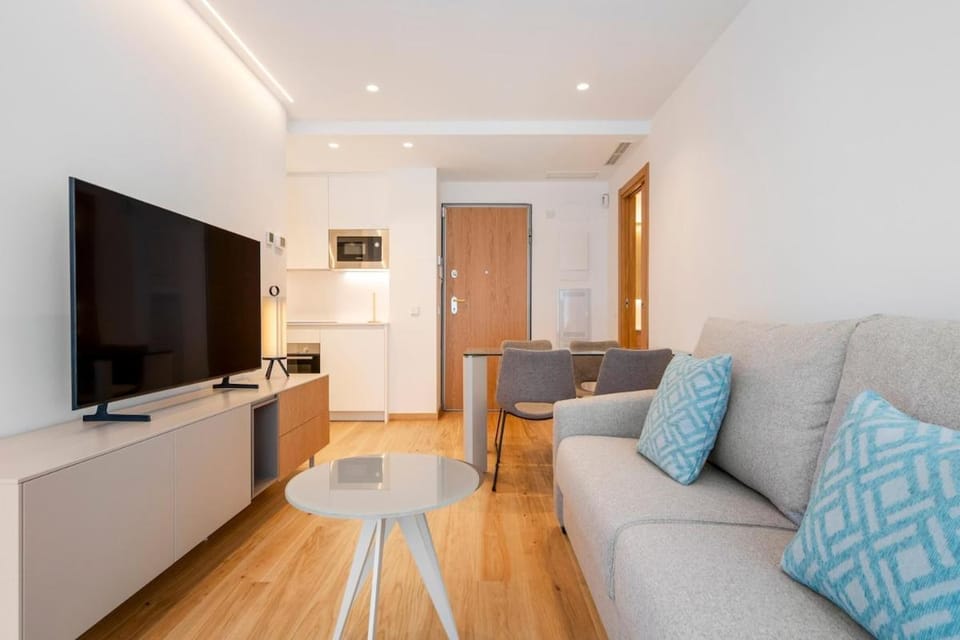 Elegance & comfort in Chamberi- 5B Apartment in Madrid
