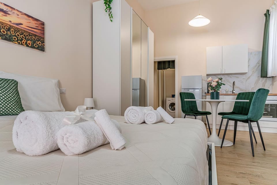 Venezia Apartament Apartment in Bari