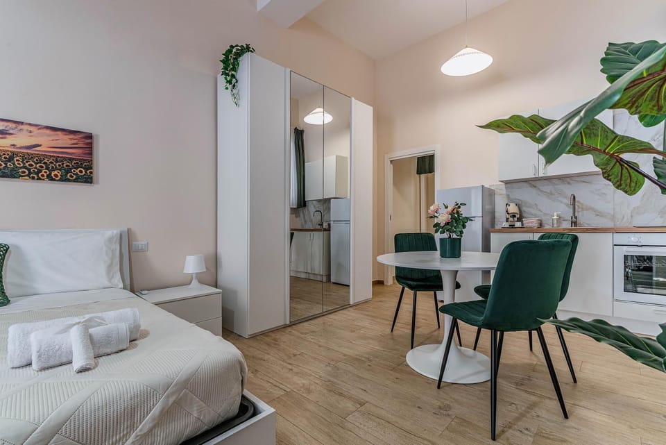 Venezia Apartament Apartment in Bari