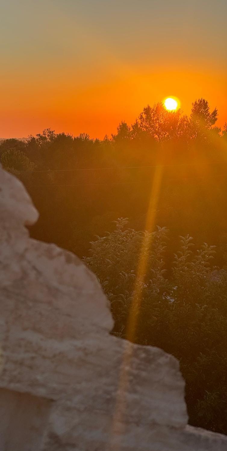 A casa di Claudia Bed and Breakfast in Martina Franca