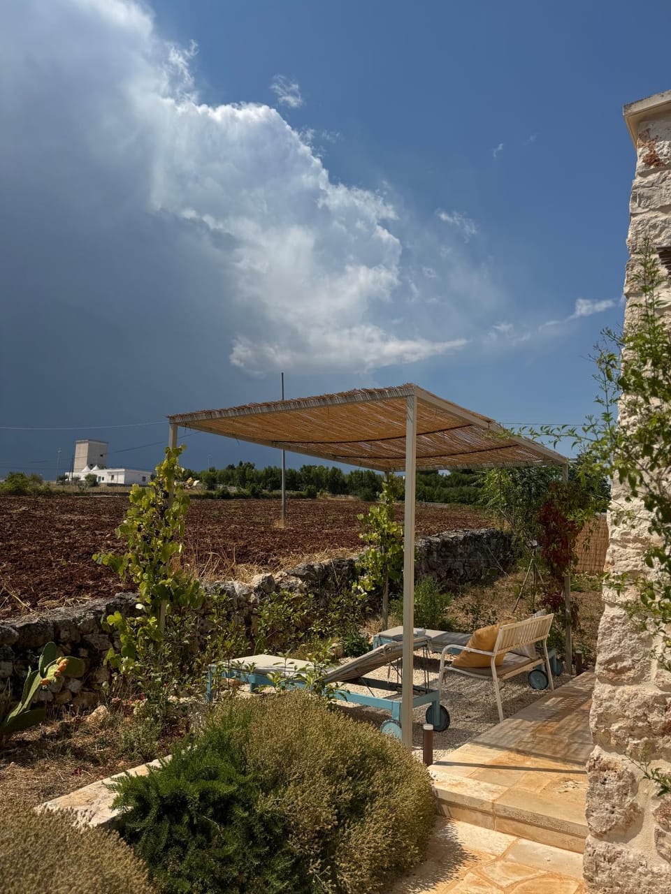 A casa di Claudia Bed and Breakfast in Martina Franca