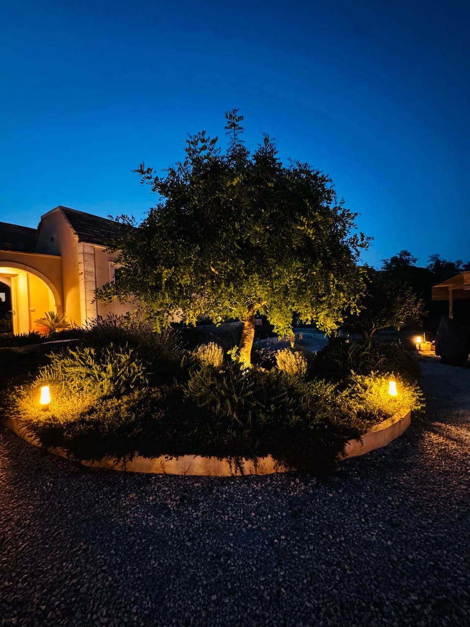 A casa di Claudia Bed and Breakfast in Martina Franca