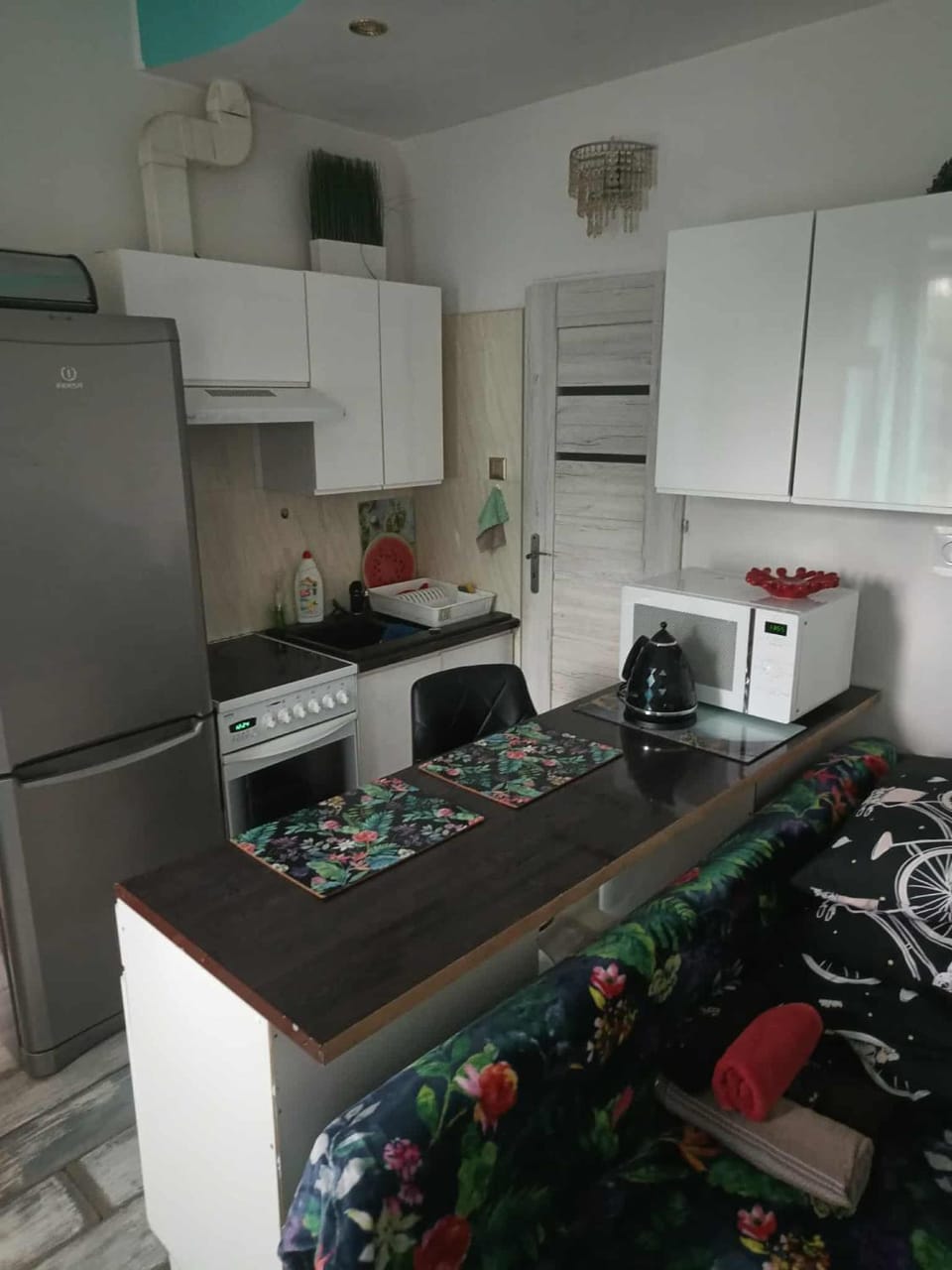Studio Grunwaldzka Apartment in Gdansk