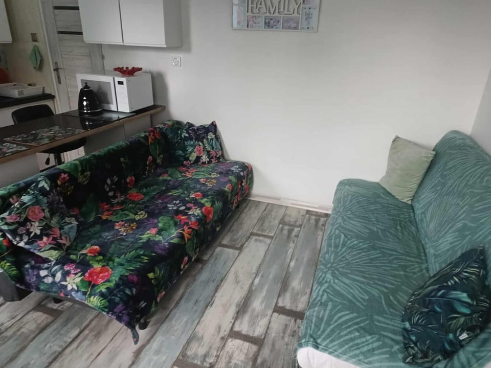 Studio Grunwaldzka Apartment in Gdansk