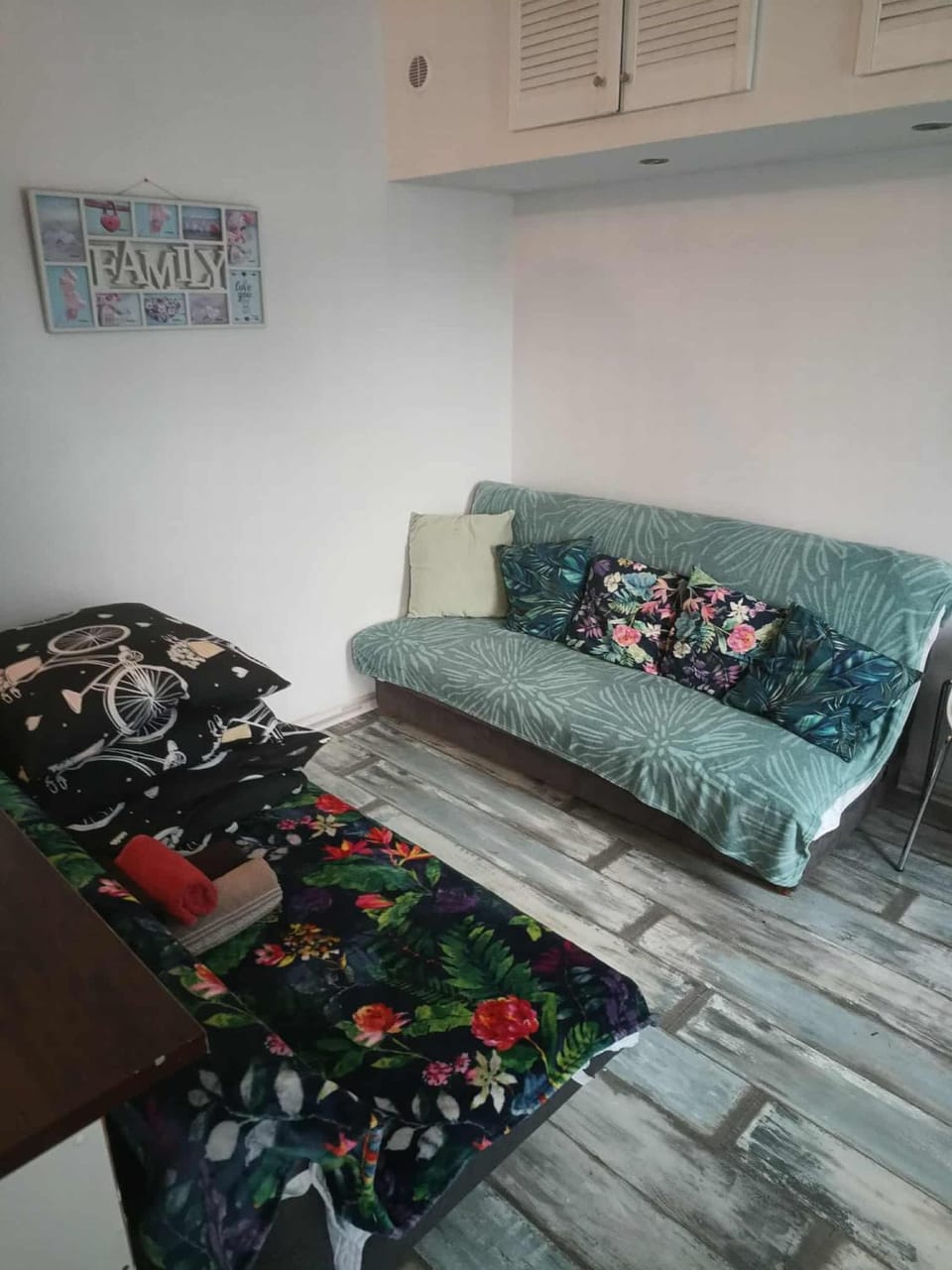 Studio Grunwaldzka Apartment in Gdansk