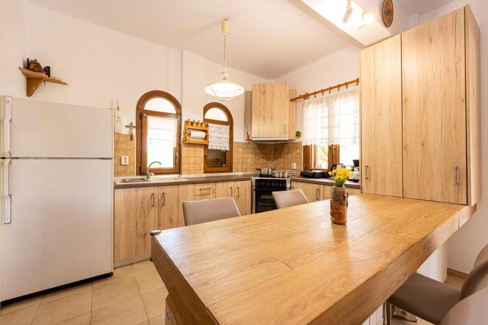 Palm Tree Villa Villa in Halkidiki