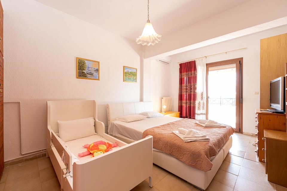 Palm Tree Villa Villa in Halkidiki