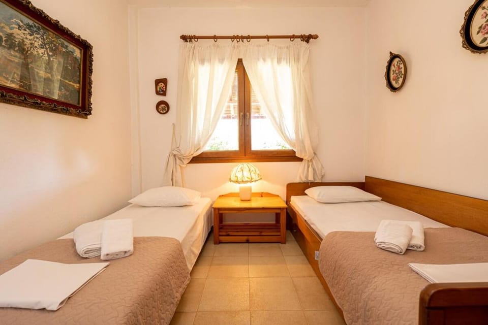 Palm Tree Villa Villa in Halkidiki