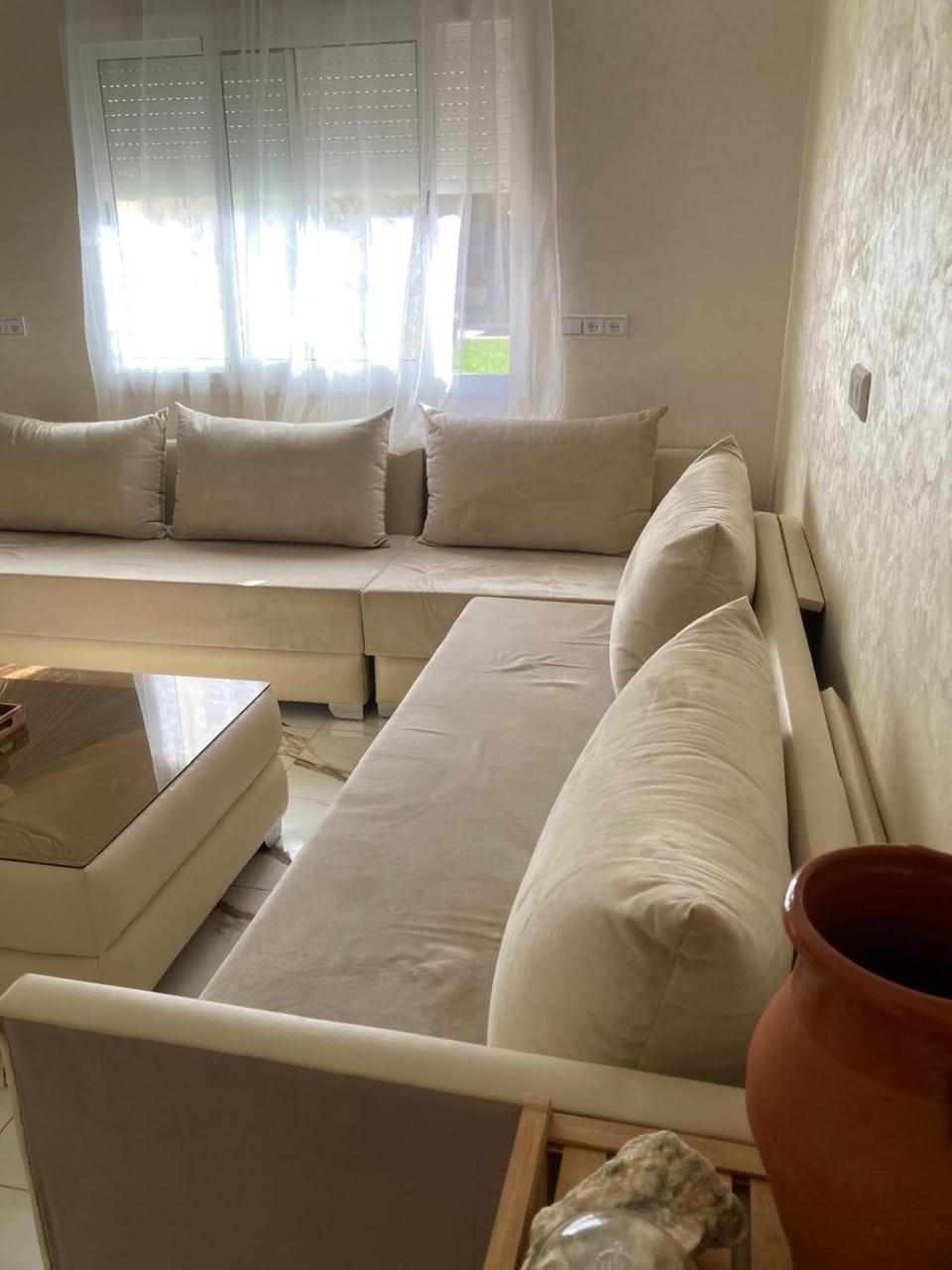 Sable d or saidia Apartment in Morocco