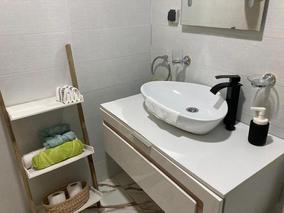 Sable d or saidia Apartment in Morocco