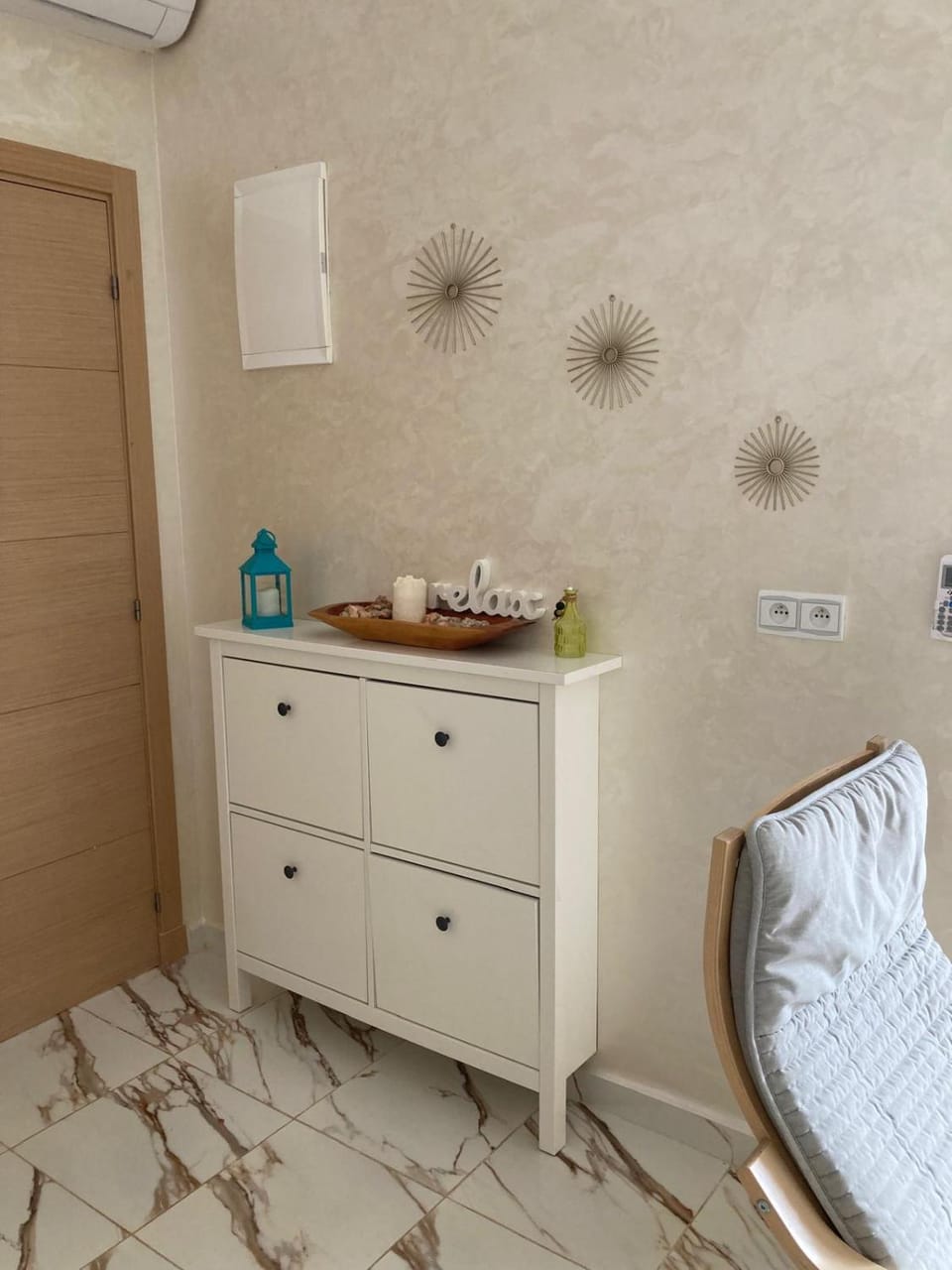 Sable d or saidia Apartment in Morocco
