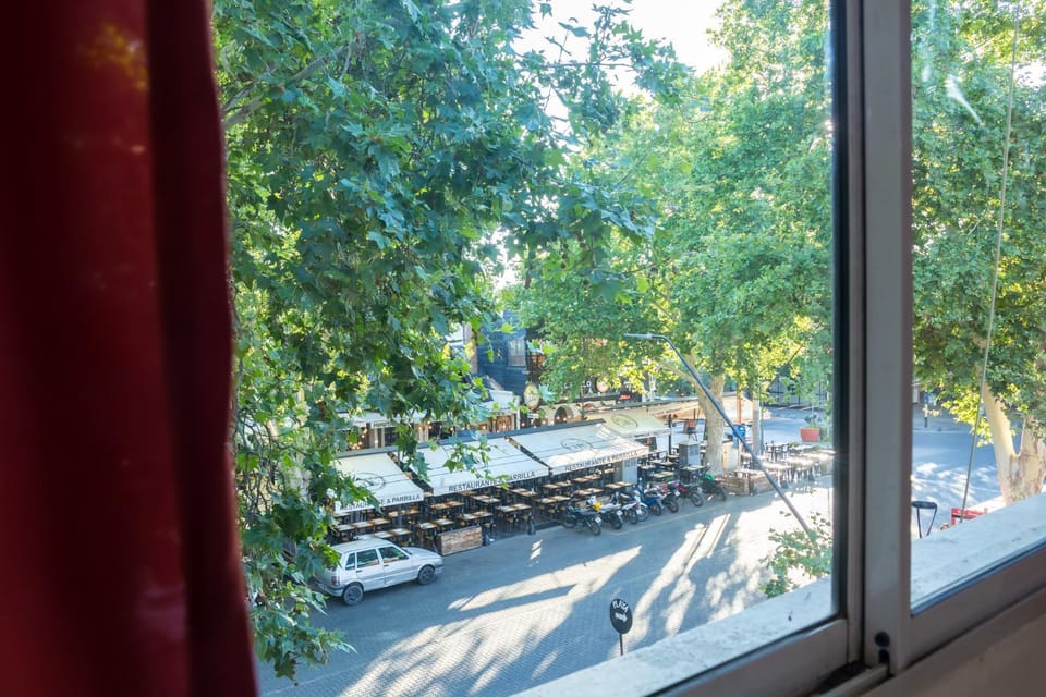 View (from property/room)