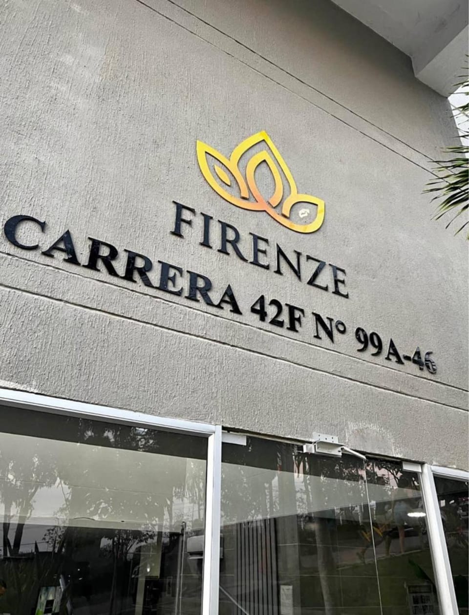Property building, Logo/Certificate/Sign