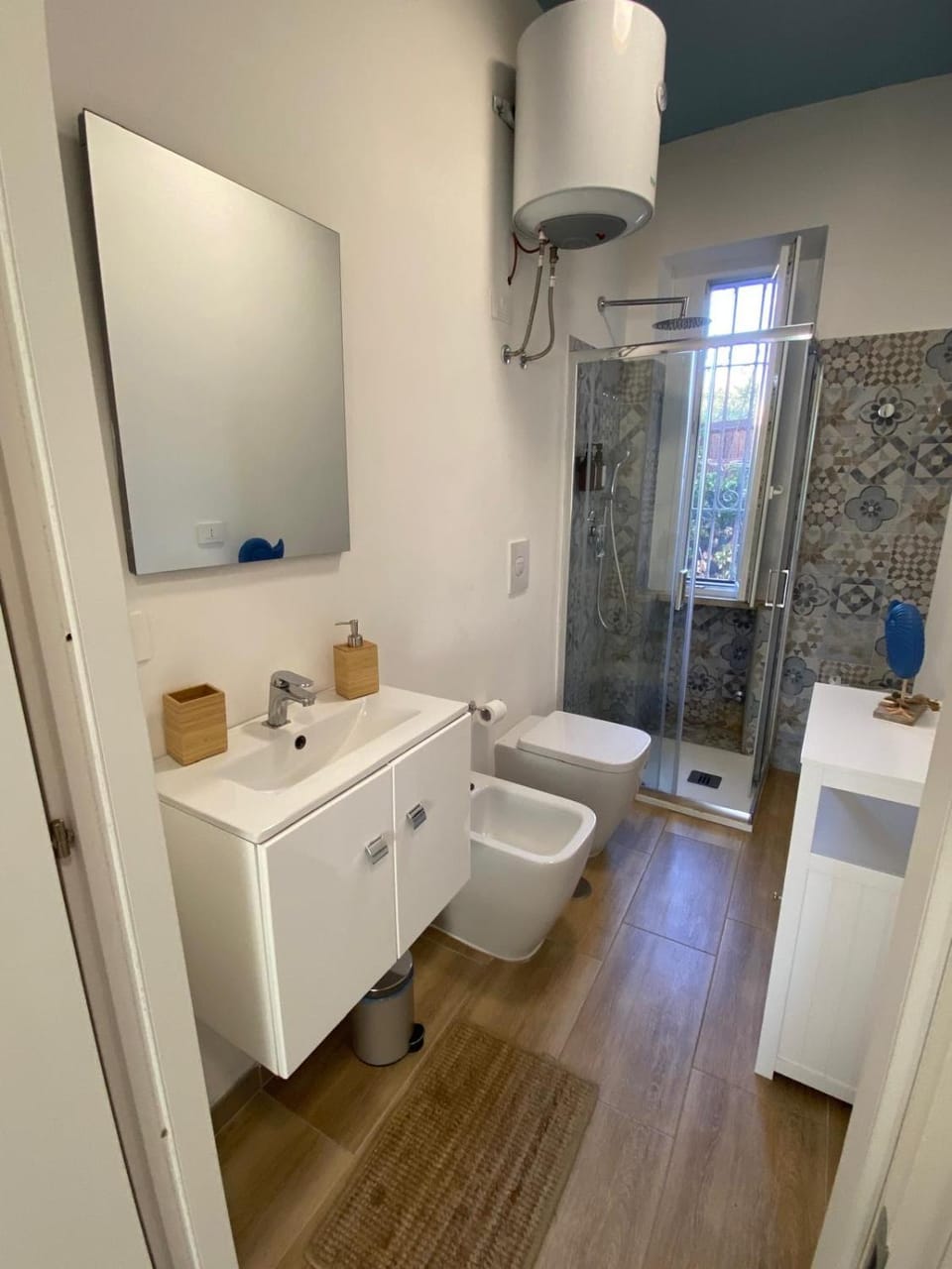 Oltremare FRONTE SPIAGGIA Apartment in Ladispoli