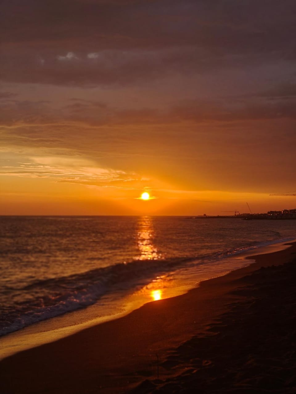 Oltremare FRONTE SPIAGGIA Apartment in Ladispoli