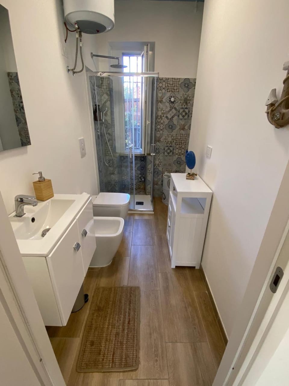 Oltremare FRONTE SPIAGGIA Apartment in Ladispoli