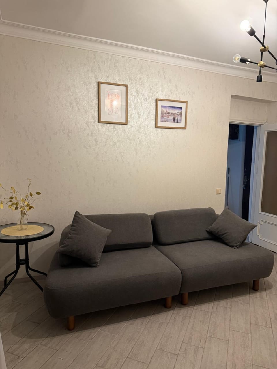 Apartment Amest Apartment in Batumi
