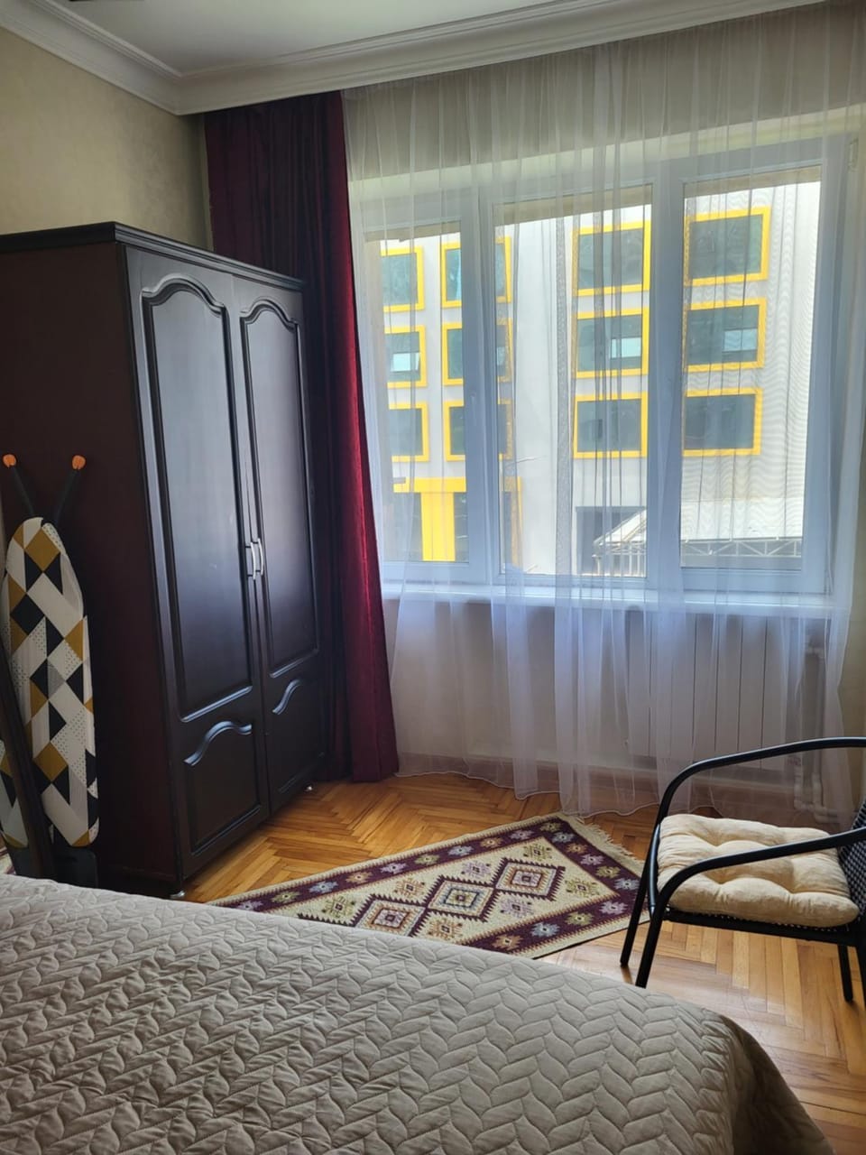 Apartment Amest Apartment in Batumi