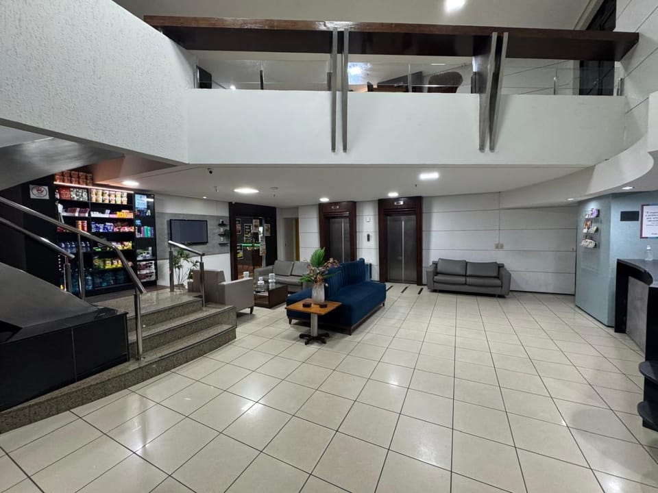 Praia Mansa Suite Hotel Flat Apartment hotel in Fortaleza
