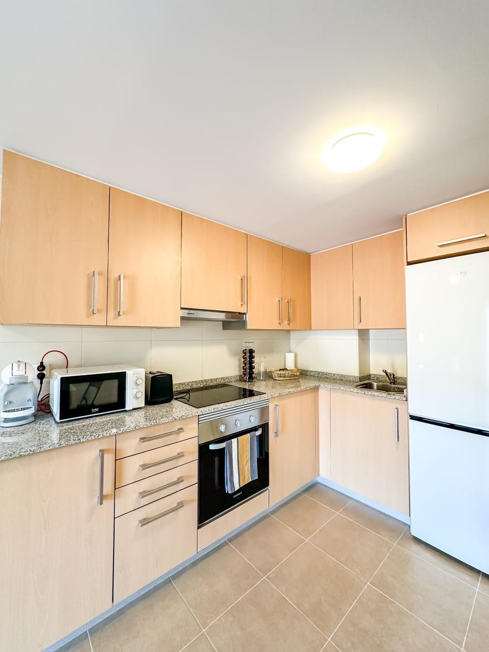 Apartamento Máis by ALÔGA Apartment in Galicia