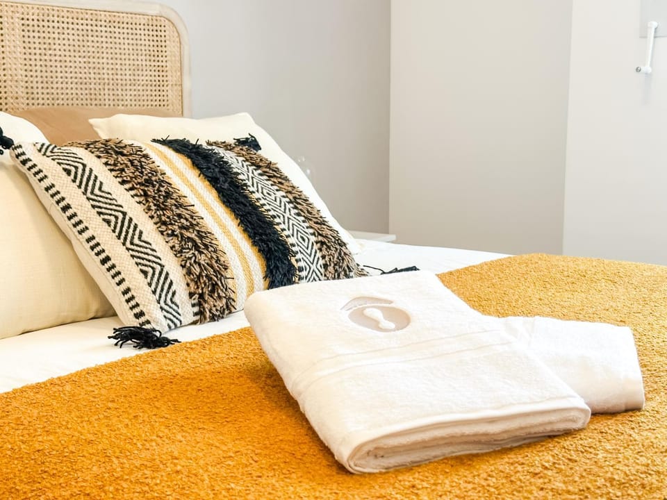 Apartamento Máis by ALÔGA Apartment in Galicia