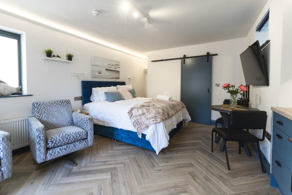 Luxury & Cozy Tourist Base Apartment in Northern Ireland