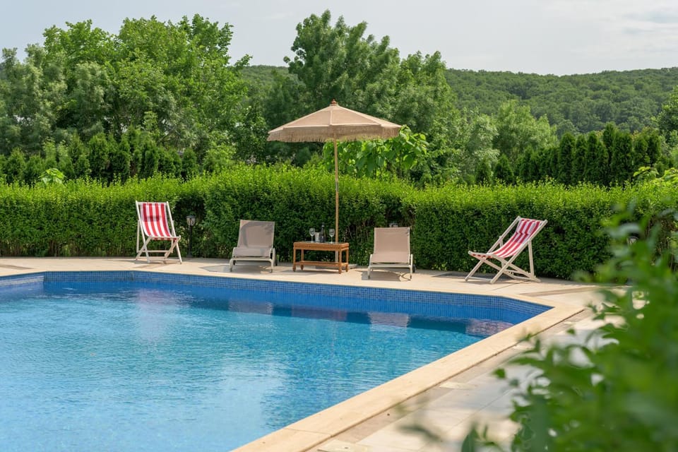 Azur Properties ap17 Apartment in Varna Province
