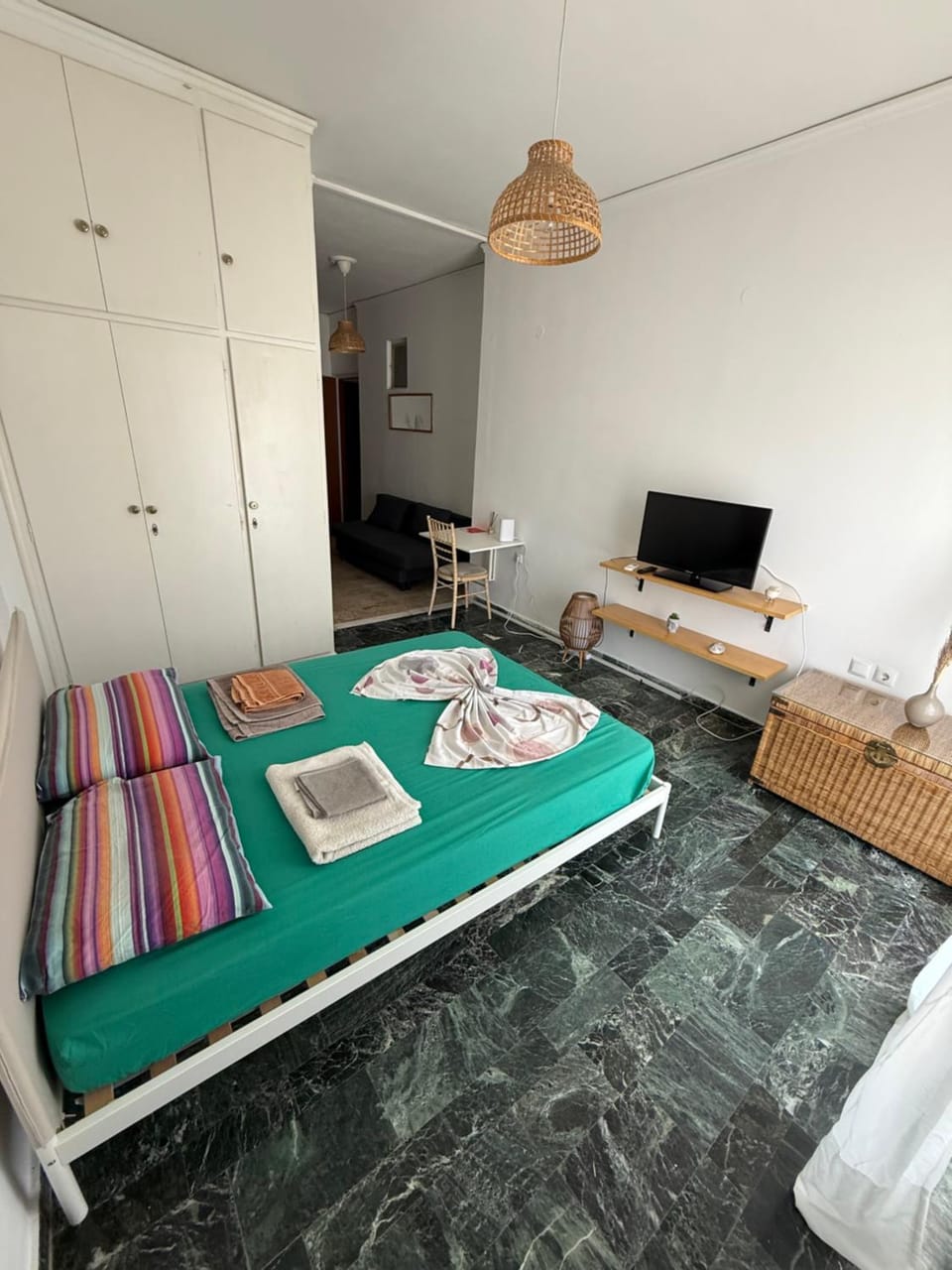 Cósy apartment Apartment in East Attica Regional Unit, Greece