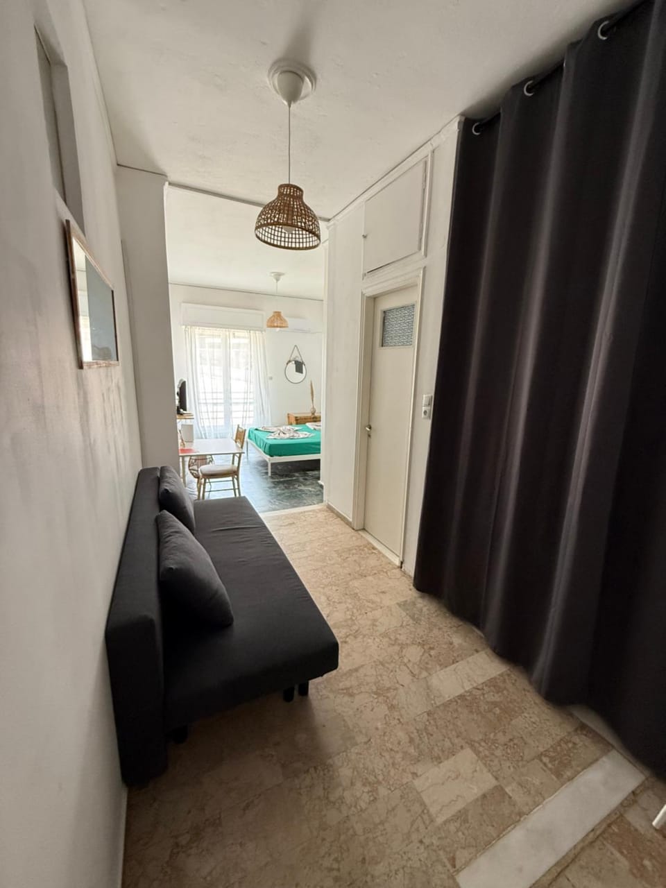 Cósy apartment Apartment in East Attica Regional Unit, Greece