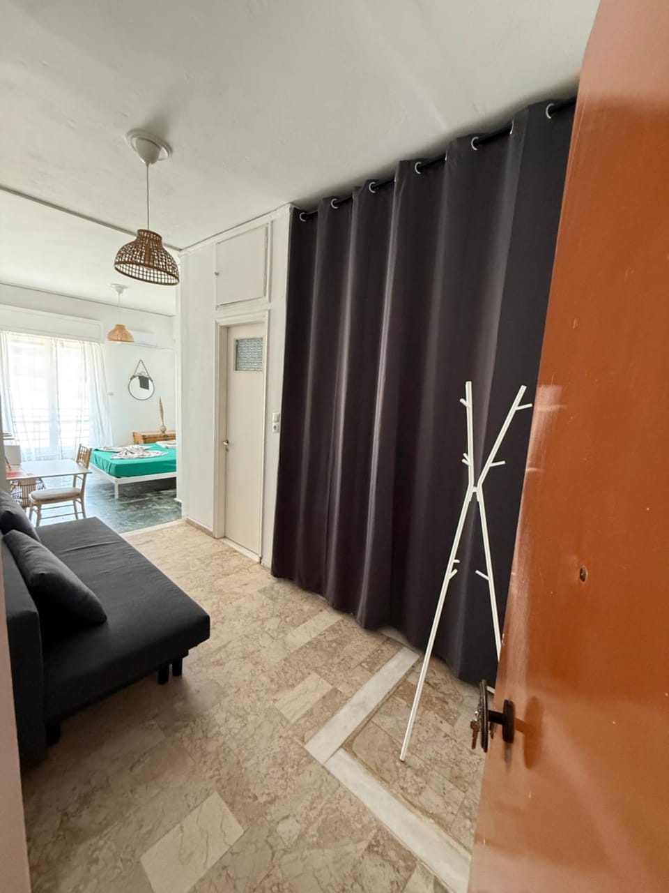Cósy apartment Apartment in East Attica Regional Unit, Greece