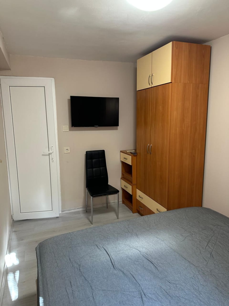 TV and multimedia, Bedroom, wardrobe