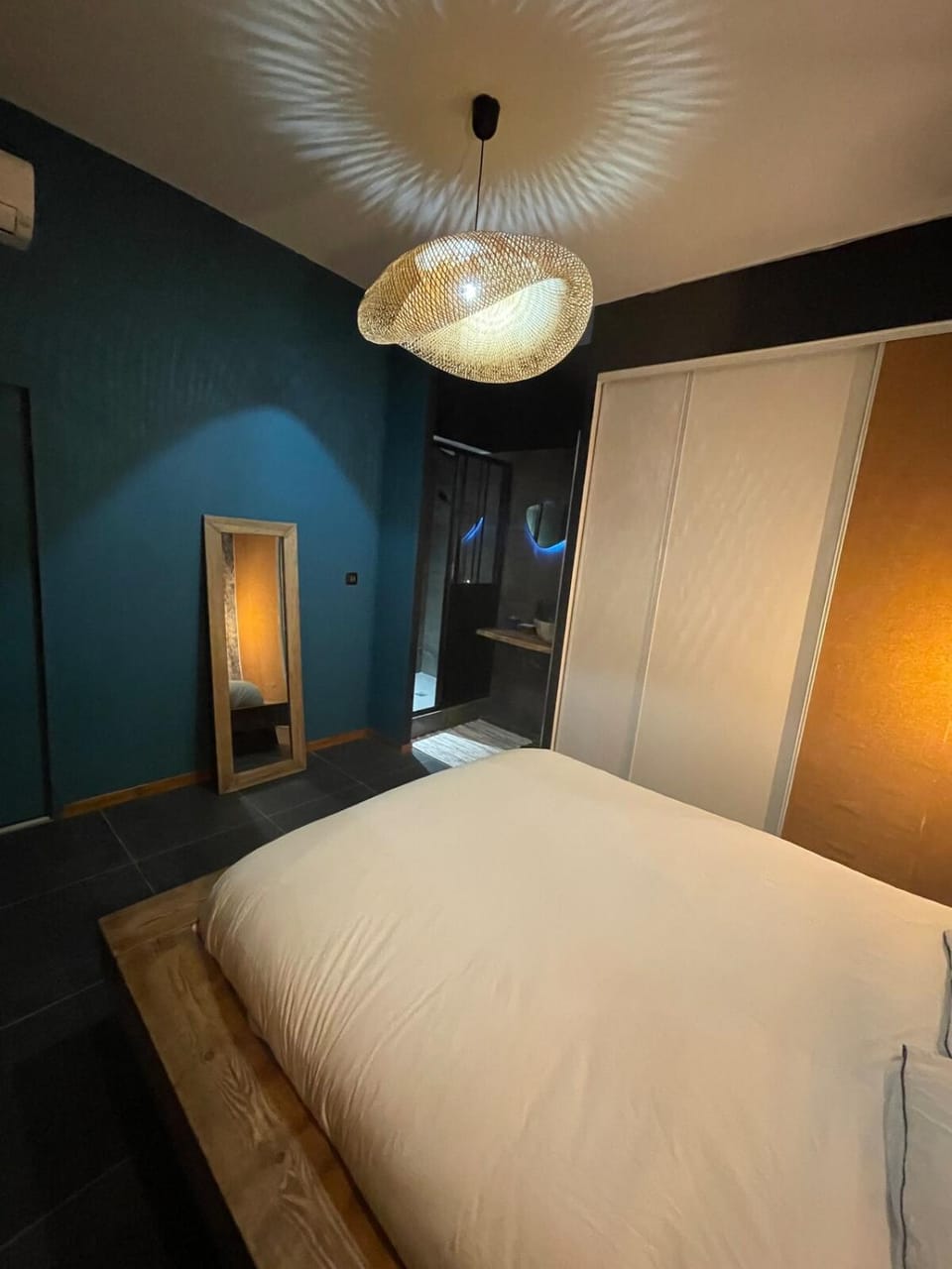 Moderne et climatisé Apartment in Clermont-Ferrand