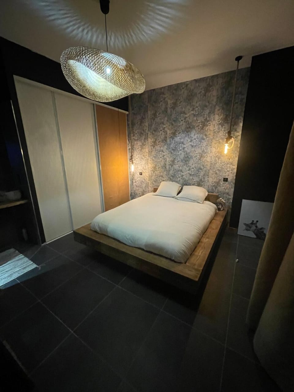 Moderne et climatisé Apartment in Clermont-Ferrand