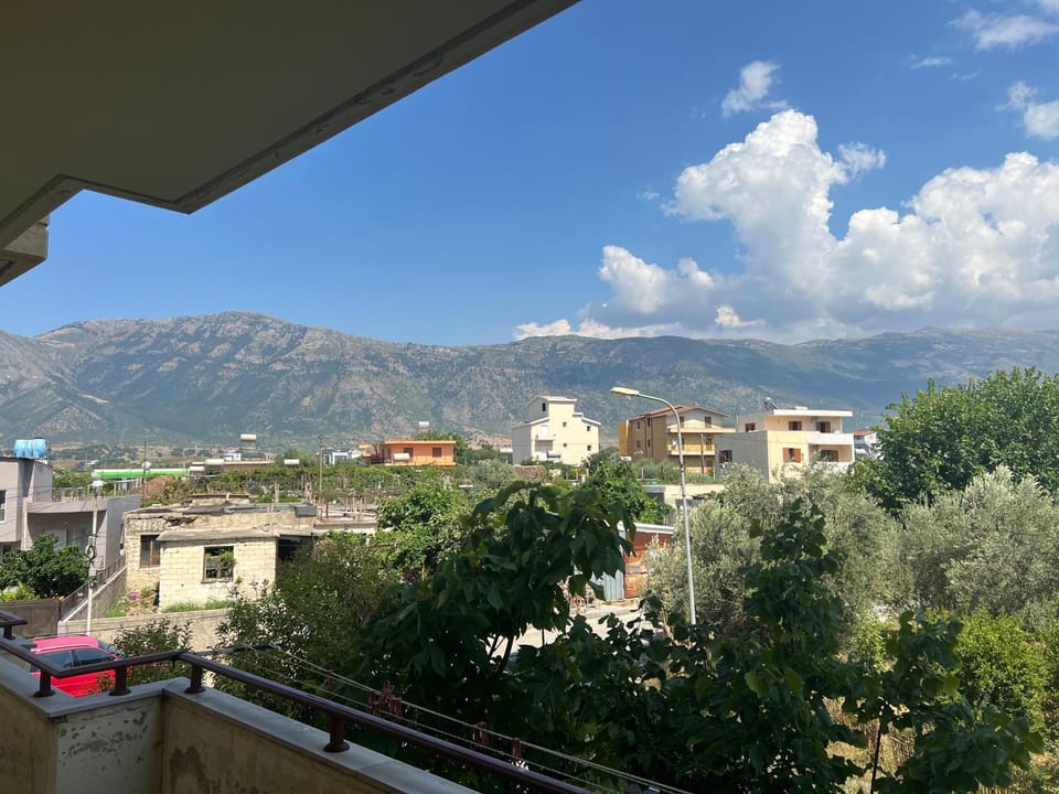 Reys Central Orikum 2-Bedroom Apartment for Five Apartment in Tirana County, Albania