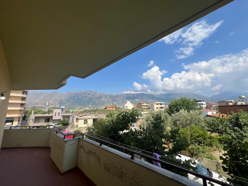 Reys Central Orikum 2-Bedroom Apartment for Five Apartment in Tirana County, Albania