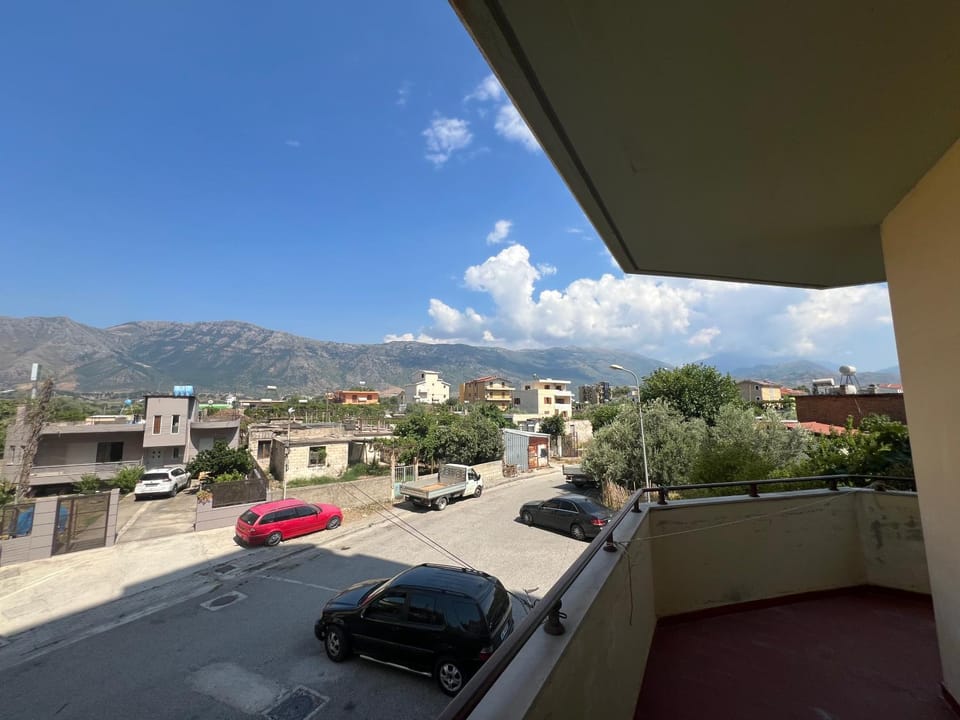 Reys Central Orikum 2-Bedroom Apartment for Five Apartment in Tirana County, Albania
